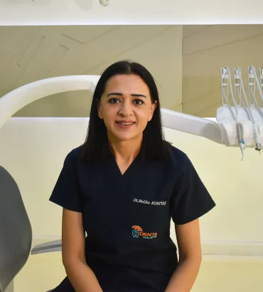 DT. MELİKE KURTTAŞ